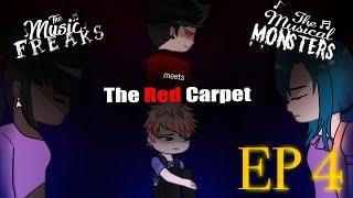 TMF meets TMM: The Red Carpet - Episode 04 I’m Sorry, My Friend