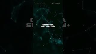 CompTIA Security+