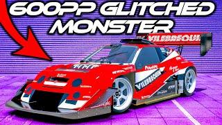 Gran Turismo 7 | INSANELY Fast Money Glitch | Update 1.52