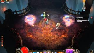 Diablo 3 - All Wizard Abilities