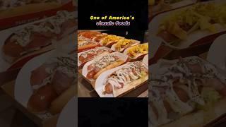 American’s classic foods #cooking #food #america