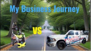 My Journey: How I Built South Bay Painting & Power Washing from the Ground Up