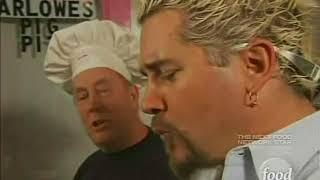 MARLOWES - DINER, DRIVE-IN & DIVES