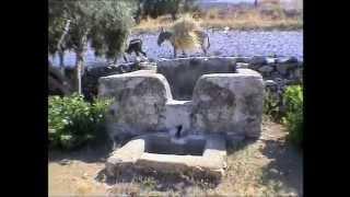 GREECE - Cyclades Islands - NAXOS part 2