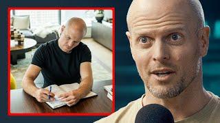 3 Things That Secretly Destroy Your Productivity - Tim Ferriss