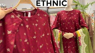 Ethnic Latest Botique Collection Ethnic Beautiful Luxury Collection 