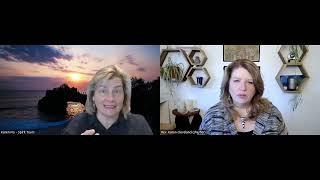 Embracing Transformation and Spiritual Exploration  with Rev Karen Fry