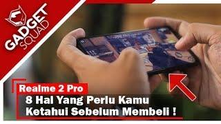 Realme 2 Pro Indonesia: Performa Kenceng Harga Ramah Kantong