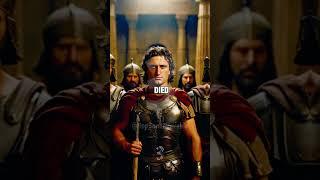 Top 3 Facts #alexander #gladiator #pirates