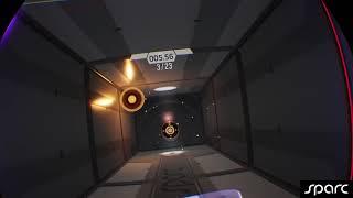 Sparc Gameplay [PSVR - PS4]