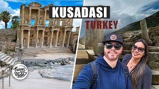 Kusadasi, Turkey: Myth with a Surprise Twist!