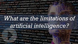 What are the limitations of artificial Intelligence?