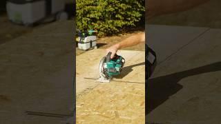 Dan's Circular Saw Hack #shorts #carpentry #diyhacks #diy
