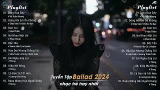 Sông Đọa Đày - Đừng Hỏi Em Ổn Không | Vũ Tuấn Khang - Diệu Vân - H2k | Nhạc Ballad Hot TikTok 2024