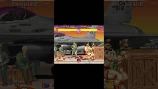 street fighter champion editing invicible  M7 #retrogames #bestarcadegames