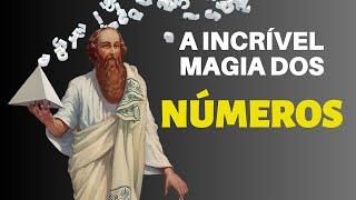 DESVENDANDO O MISTÉRIO: Explorando a Linguagem dos Números e sua Conexão com a Espiritualidade