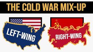 How We Got Cold War Politics Backwards