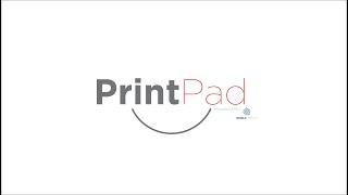 PrintPad by World Emblem