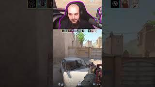 3Kill solo B #dust #3k #CS #CS2 #Counterstrike #counter-strike | #spenouh sur #Twitch