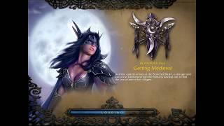 Warcraft 3: Deandra's Tale BRONZE 04 - Getting Medieval