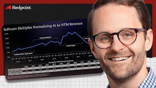 Logan Bartlett (Partner, Redpoint Ventures) on the State of the Market | 3/14/2023