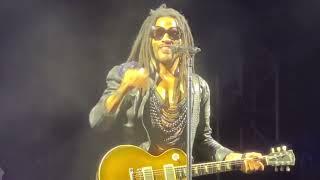 Lenny Kravitz - I belong to you(Live at Athens Rocks festival 2024)(02/08/2024)