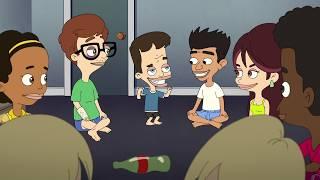 Big Mouth Funny Moments MEGA Compilation