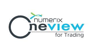 Numerix Oneview for Trading