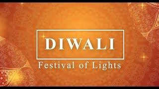 What is Diwali ? Festival of lights Explained | Hinduism