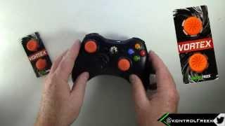 KontrolFreek FPS Freek Vortex Overview