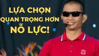 Làm gì để kiếm tiền (chọn đúng giúp tiết kiệm 10 năm cuộc đời) | Phạm Thành Long