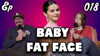 Bein' Ian With Jordan Episode 018: "Baby Fat Face"