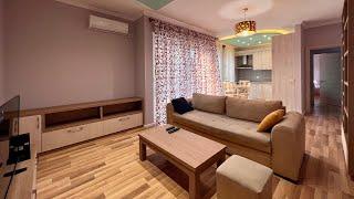 Apartment for Rent in Tirana, Albania