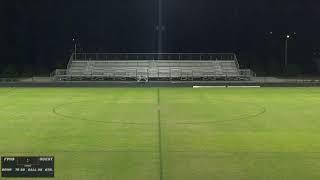 Fuquay-Varina vs. Wake Forest Varsity Mens' Lacrosse