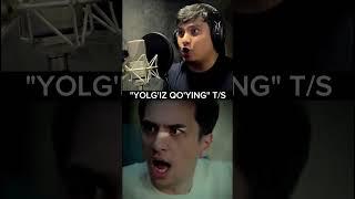 “ YOLG’IZ QO’YING “ serial dublyaj 