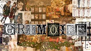 Grimoire: the forgotten shop that shaped 2010s Jfashion