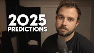 Astrology of 2025: Predictions & Overview