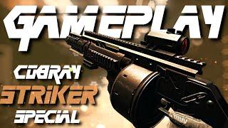 Warface | Cobray Striker Special | Gameplay