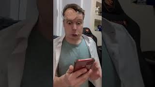 Малой и научный эксперимент 