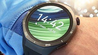  Unboxing EVERY Huawei Watch GT5/Pro Smartwatch!