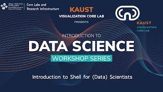 Introduction to Shell for (Data) Scientists Fall 2024