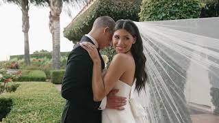 Villa De Amore Temecula Wedding Video | Jazmin + Ryne