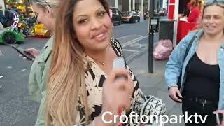 London Leicester Square part 1: What type of people do you date?