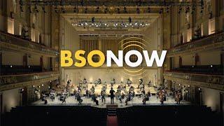 BSO NOW Trailer