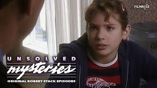 Unsolved Mysteries with Robert Stack - Season 12 Episode 9 - Full Episode