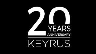 Keyrus - From 1996 to 2016 | 20 years anniversary