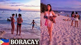  BORACAY ' THE PARADISE OF PHILIPPINES ' TOUR