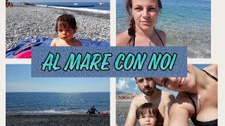 vlog/ 3 giorni in Calabria con noi...vita da mamma in vacanza