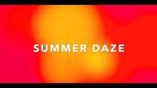 “Summer Daze” by Robert G Scott