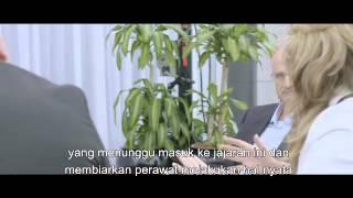 Unleashing the power of connectivity in healthcare (with Indonesian subtitle)